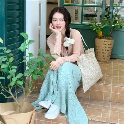 女傧相